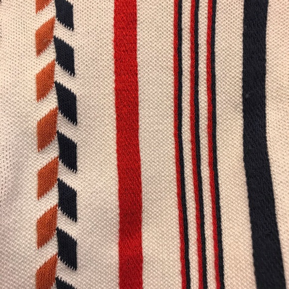 BCBG MaxAzria Thomas Jacquard Bomber Jacket - Picture 5 of 8